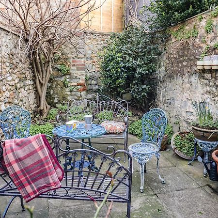 Naunton Cottage Lyme Regis Ngoại thất bức ảnh