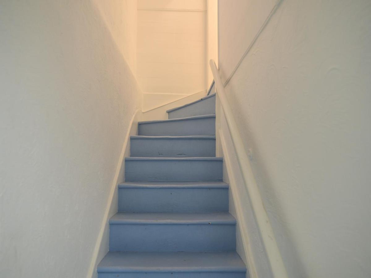 Naunton Cottage Lyme Regis Ngoại thất bức ảnh