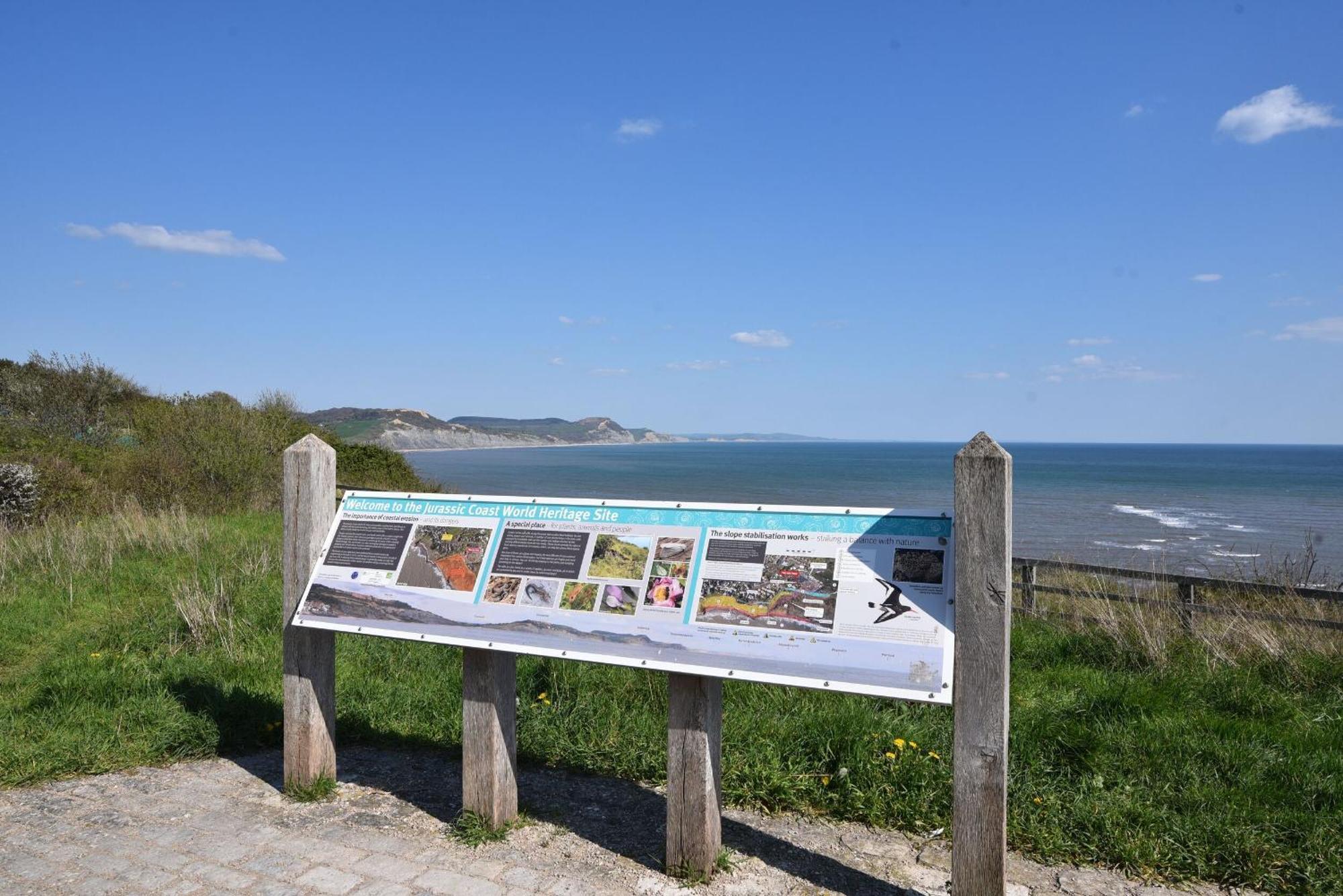 Naunton Cottage Lyme Regis Ngoại thất bức ảnh