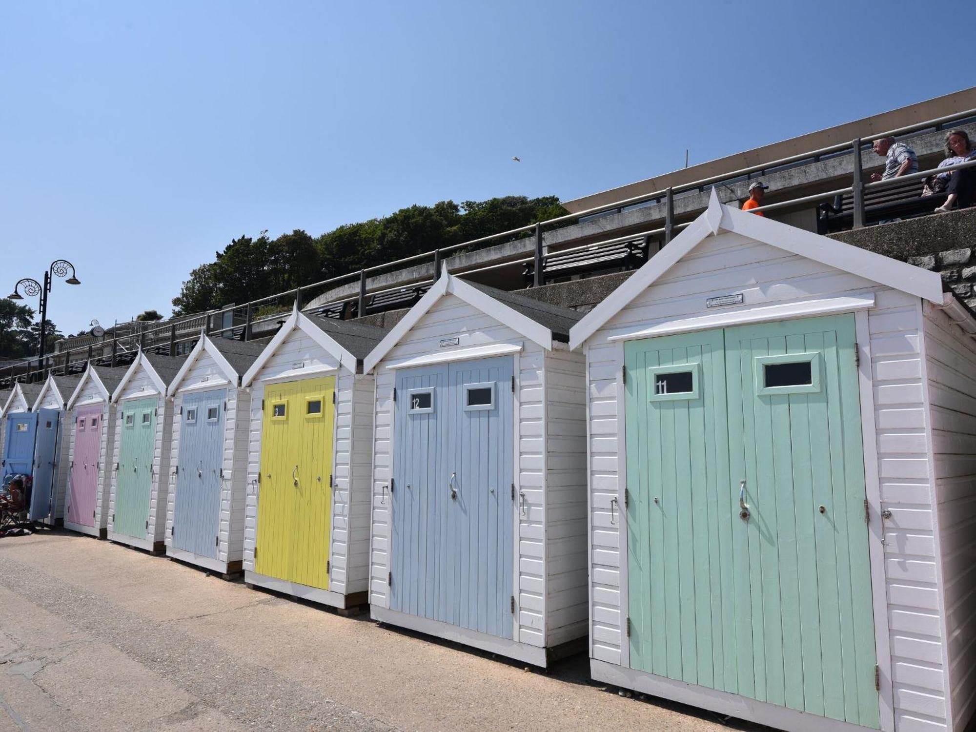 Naunton Cottage Lyme Regis Ngoại thất bức ảnh
