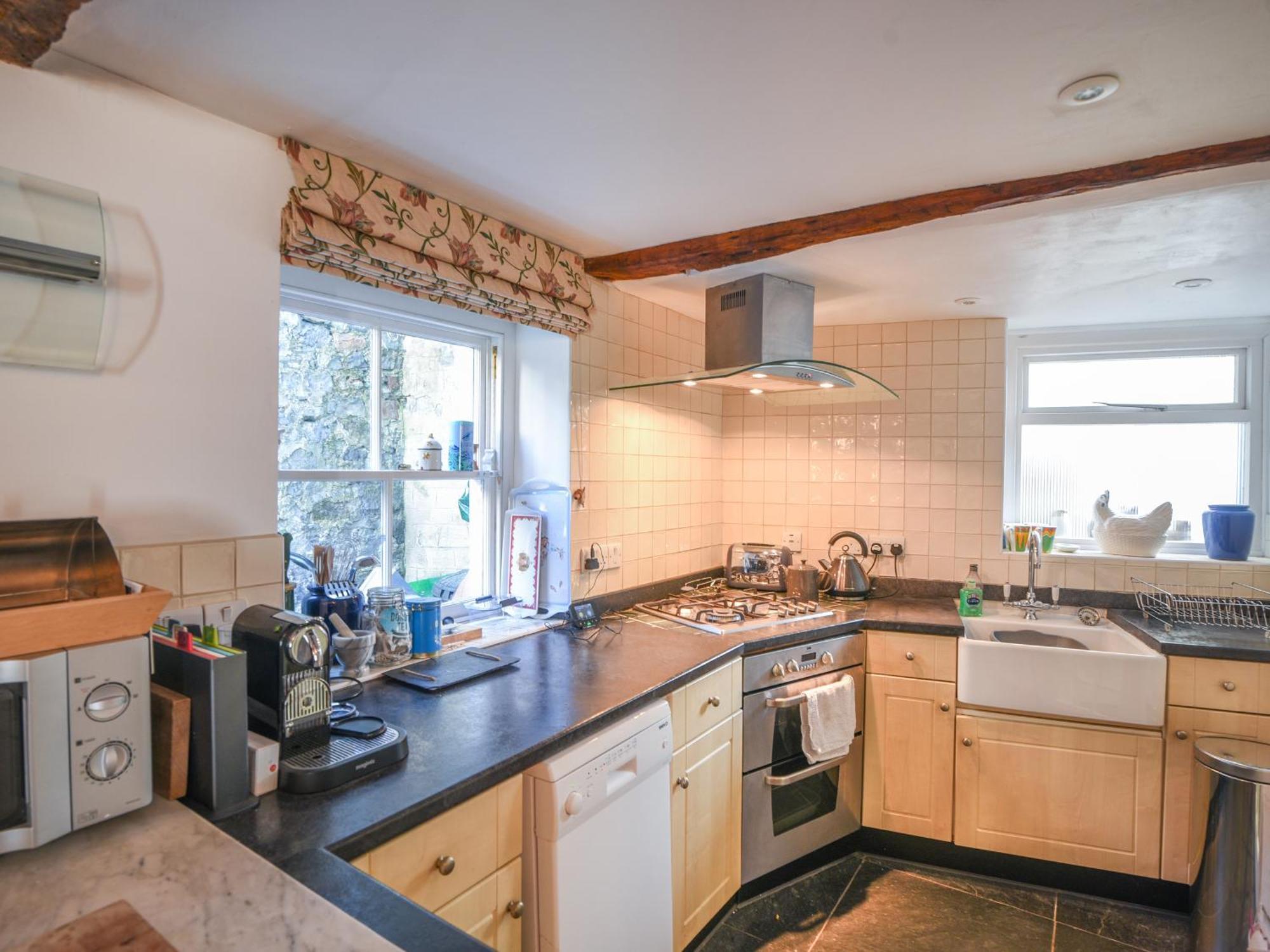 Naunton Cottage Lyme Regis Ngoại thất bức ảnh