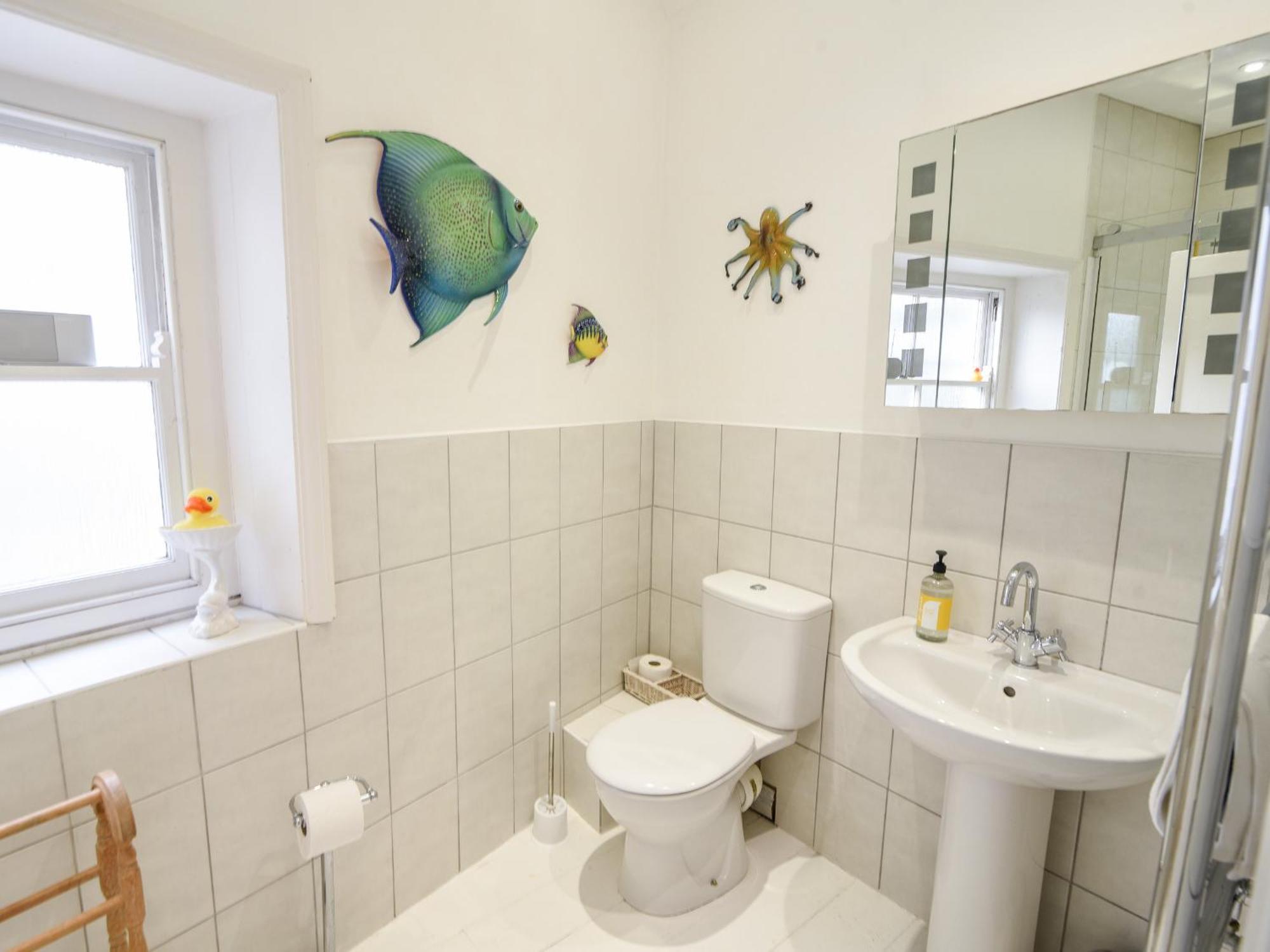 Naunton Cottage Lyme Regis Ngoại thất bức ảnh