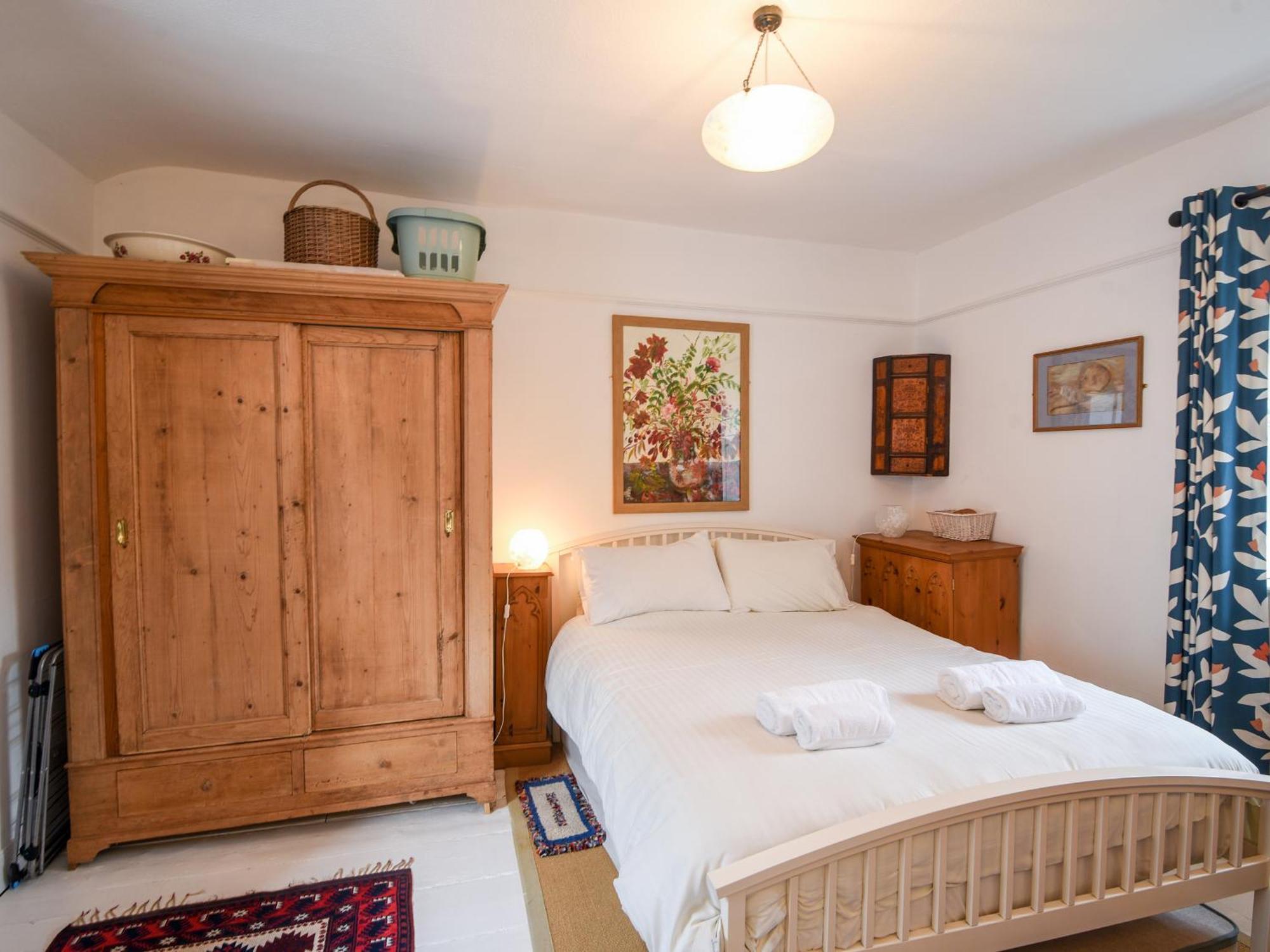 Naunton Cottage Lyme Regis Ngoại thất bức ảnh