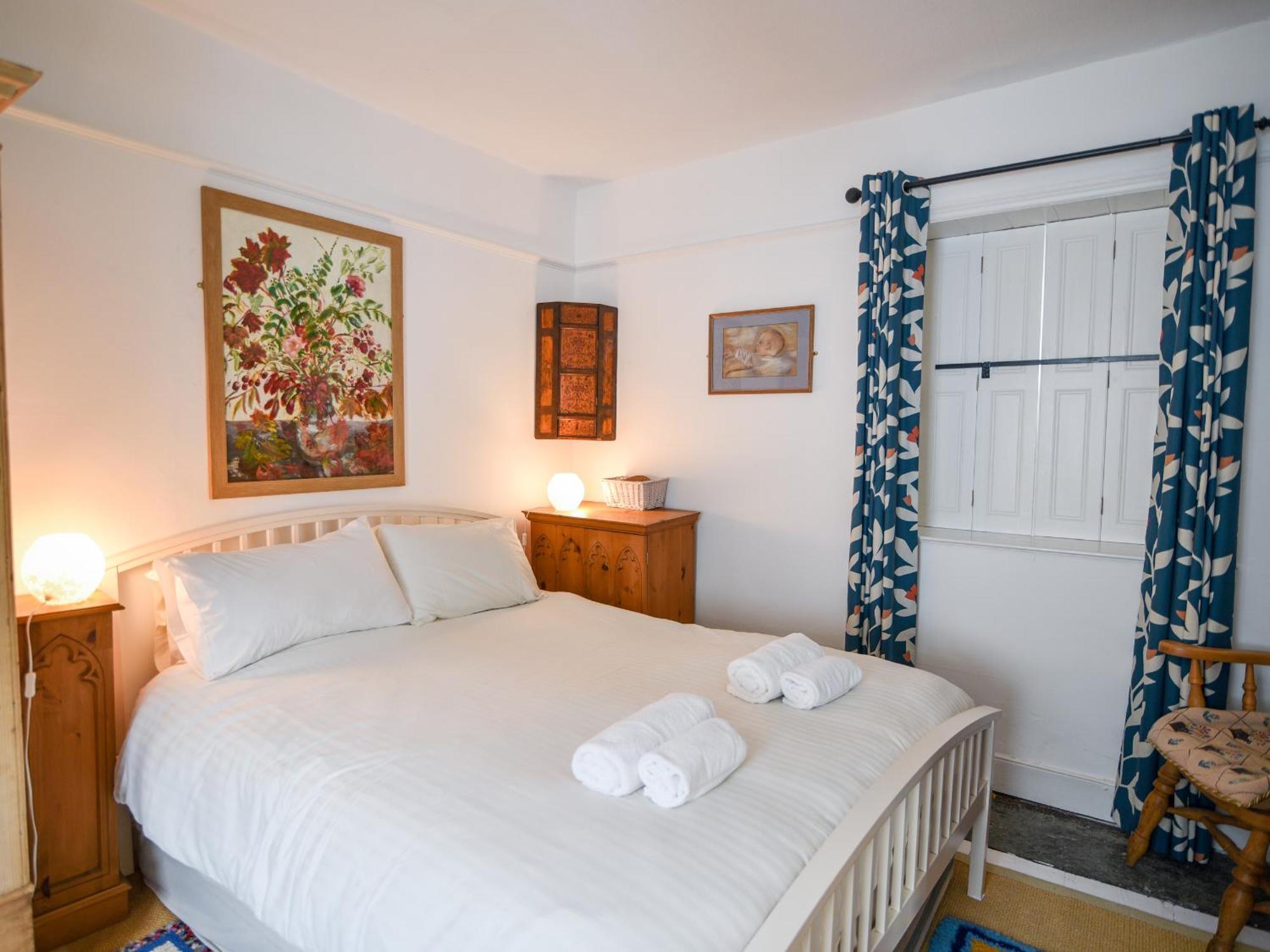 Naunton Cottage Lyme Regis Ngoại thất bức ảnh