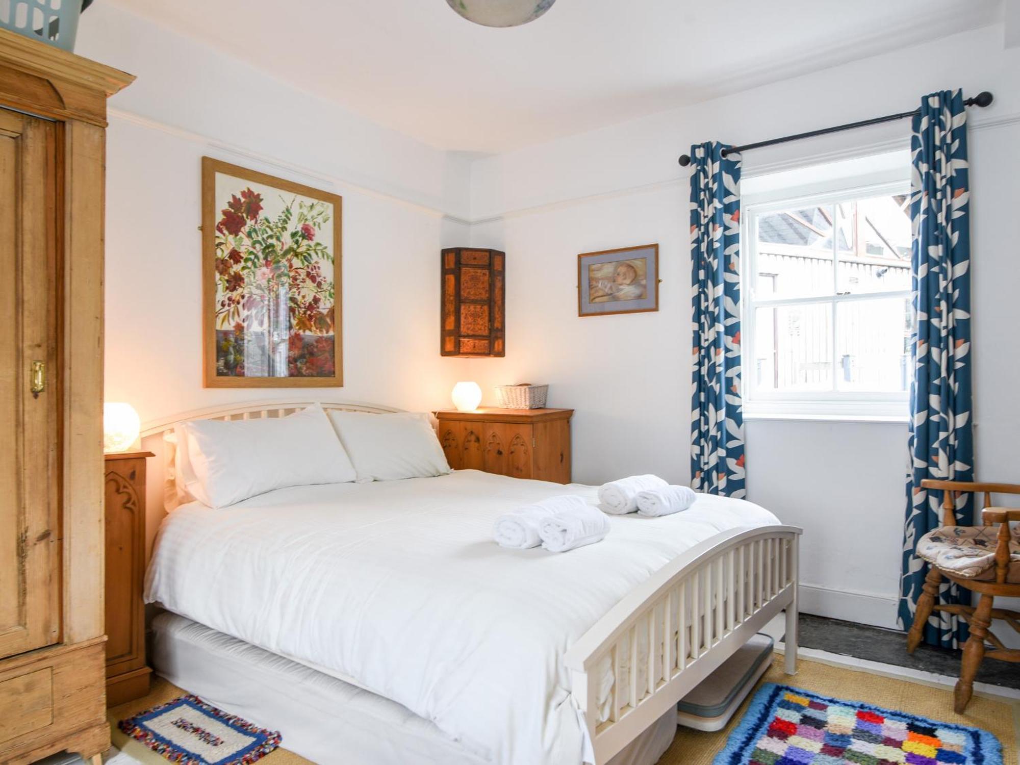 Naunton Cottage Lyme Regis Ngoại thất bức ảnh