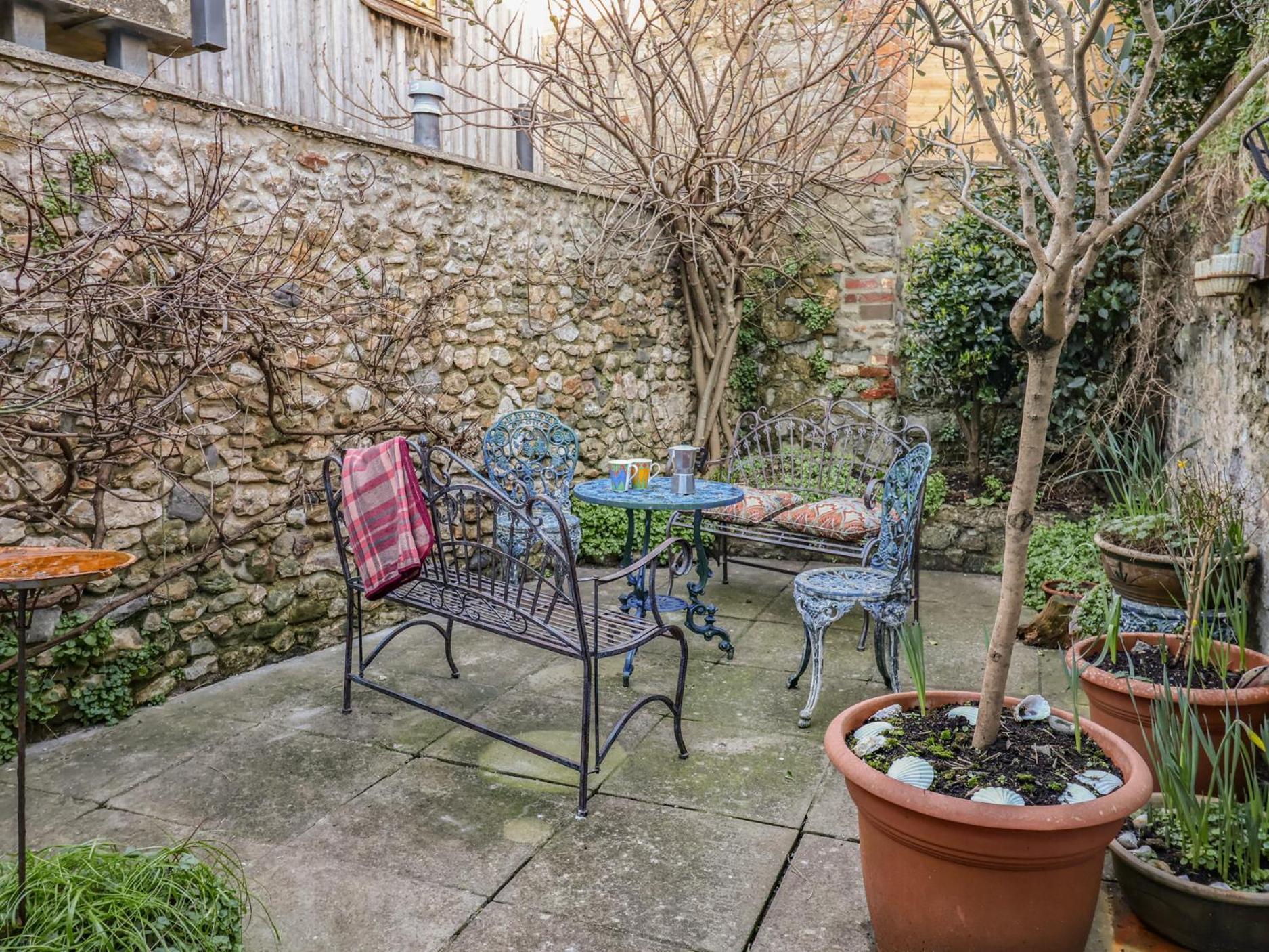 Naunton Cottage Lyme Regis Ngoại thất bức ảnh